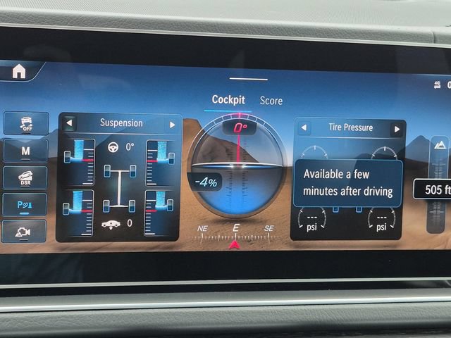 Certified 2025 Mercedes-Benz GLS 450 4MATIC image 34