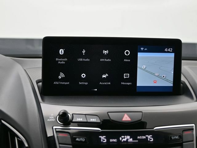 Used 2023 Acura RDX w/ Technology Package image 21