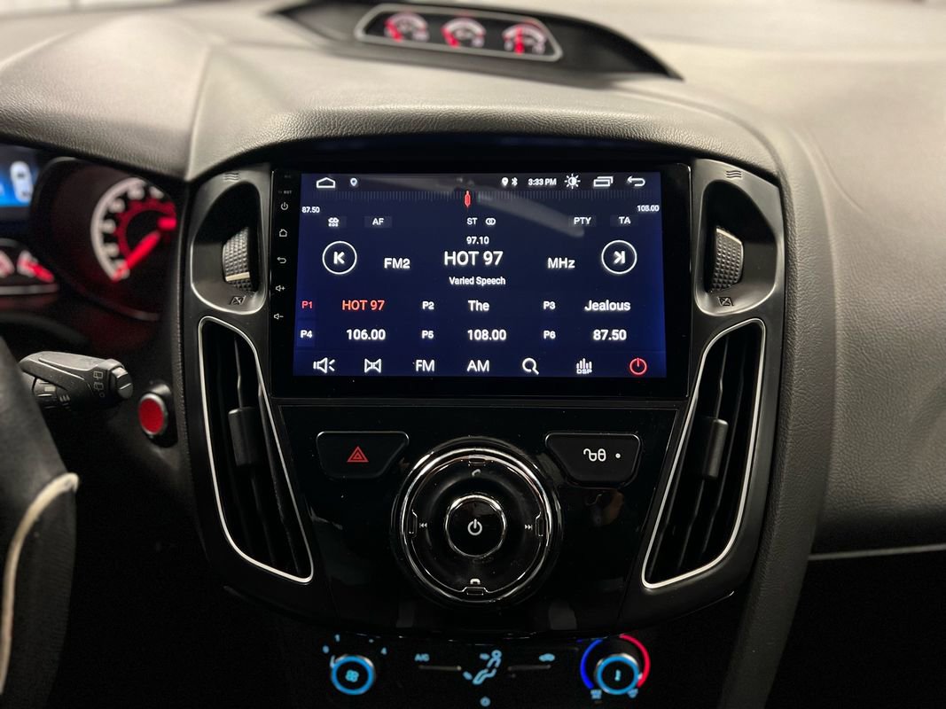 Used 2016 Ford Focus ST image 29