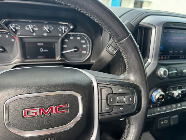 Used 2020 GMC Sierra 1500 SLE w/ SLE Value Package RWD image 20