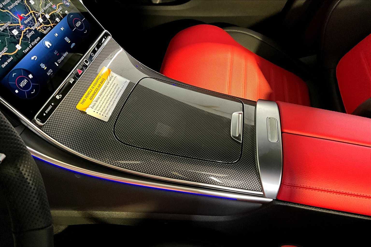 New 2026 Mercedes-Benz GLC 300 4MATIC image 10