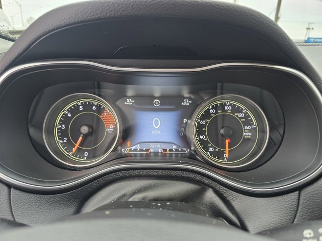 Used 2019 Jeep Cherokee Limited image 29