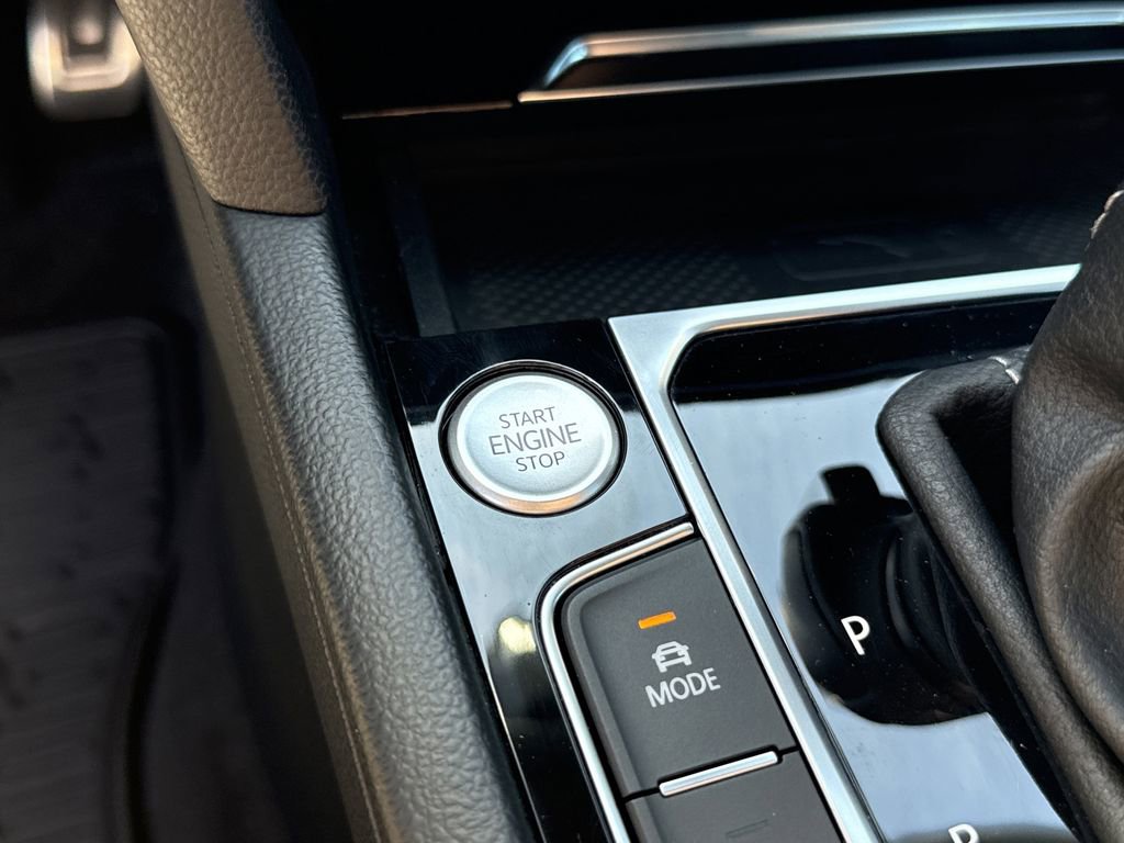 Certified 2023 Volkswagen Arteon SEL Premium w/ Arteon MDO Package image 17