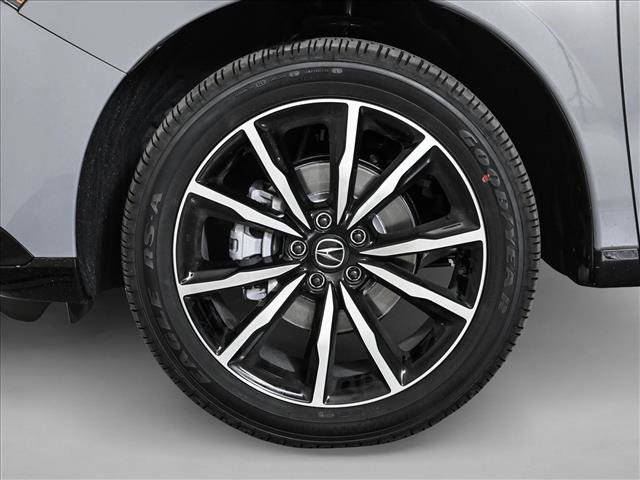 Used 2026 Acura RDX A-Spec AWD/4WD image 25