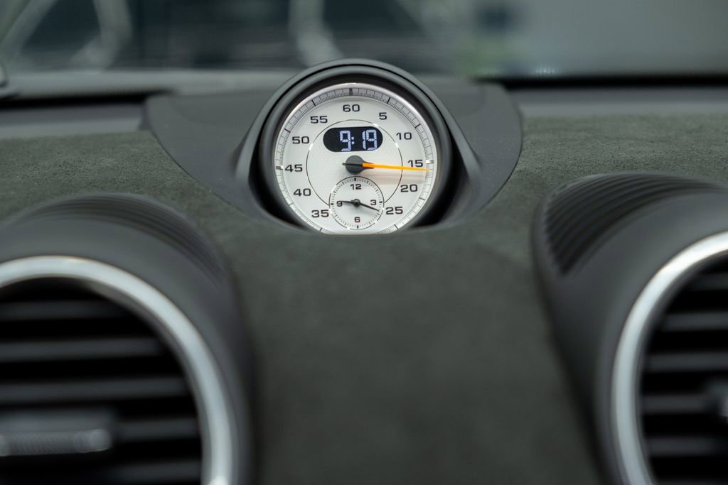 Used 2023 Porsche 718 Cayman GT4 RS image 46