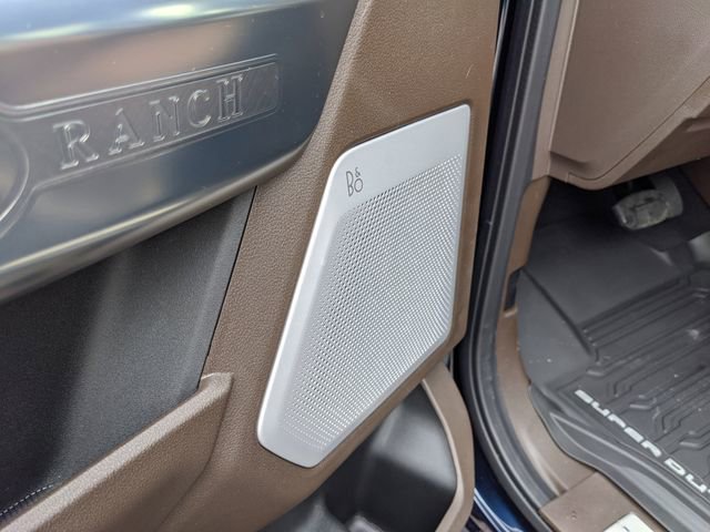 New 2025 Ford F350 King Ranch w/ FX4 Off-Road Package image 22