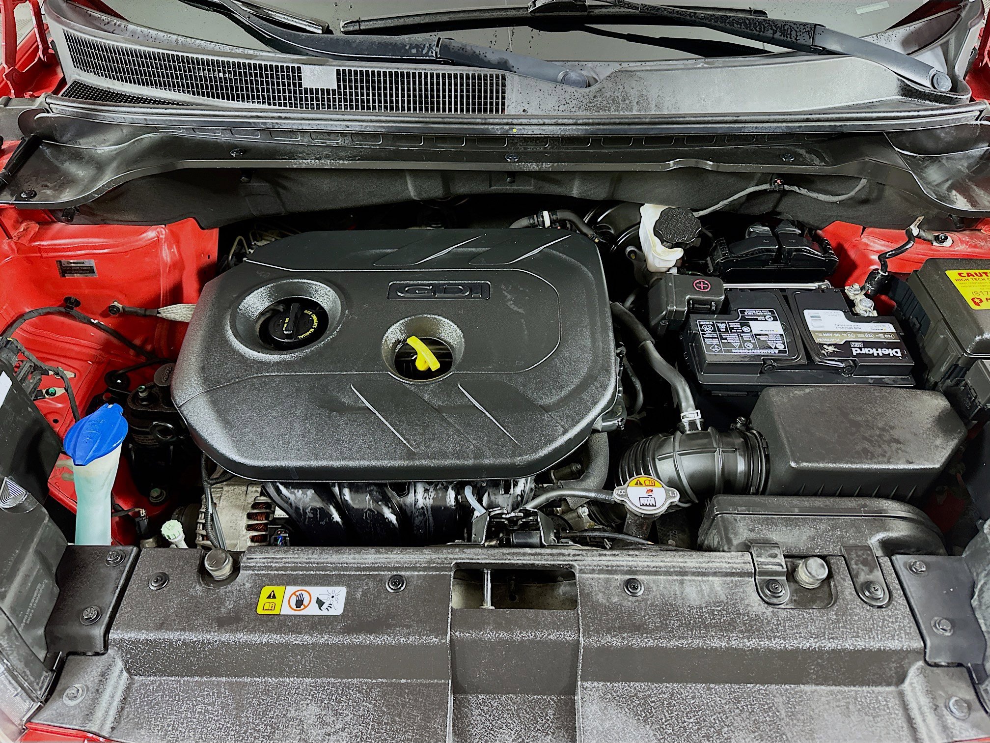 Used 2015 Kia Soul + FWD image 31