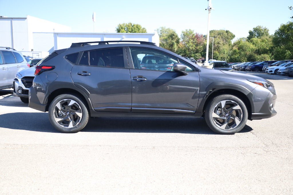 New 2026 Subaru Crosstrek 2.5i Limited AWD/4WD image 4