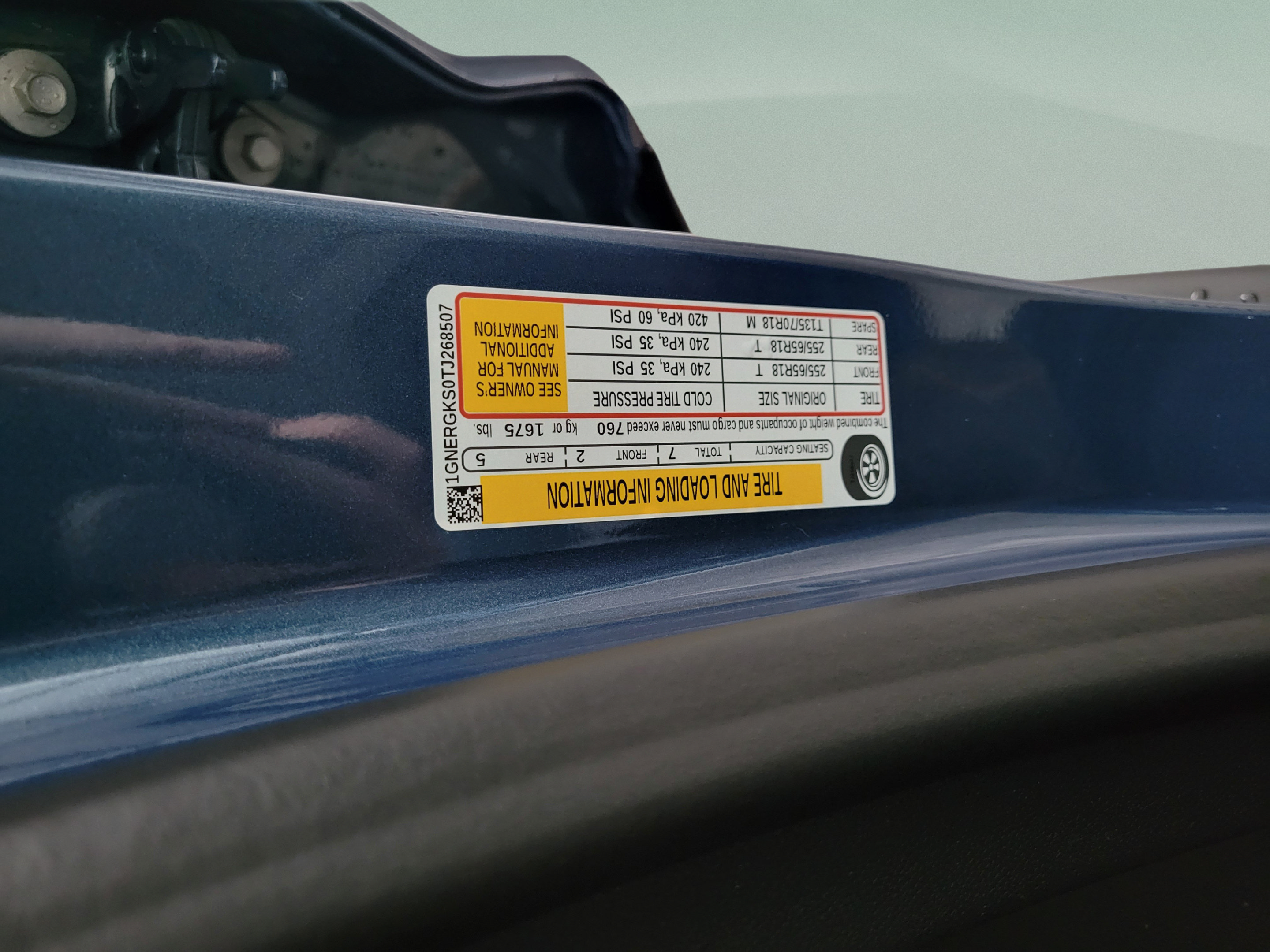 Used 2026 Chevrolet Traverse LT FWD image 26