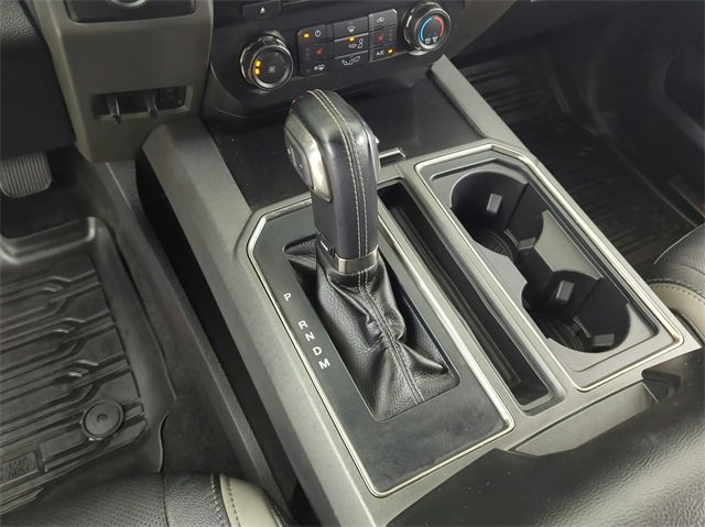 Used 2017 Ford F150 Raptor w/ Equipment Group 801A Mid image 40