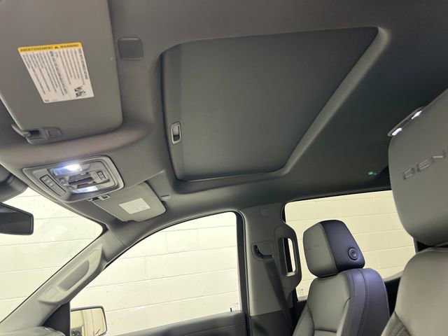 Certified 2021 GMC Sierra 1500 Denali w/ Driver Alert Package II image 15