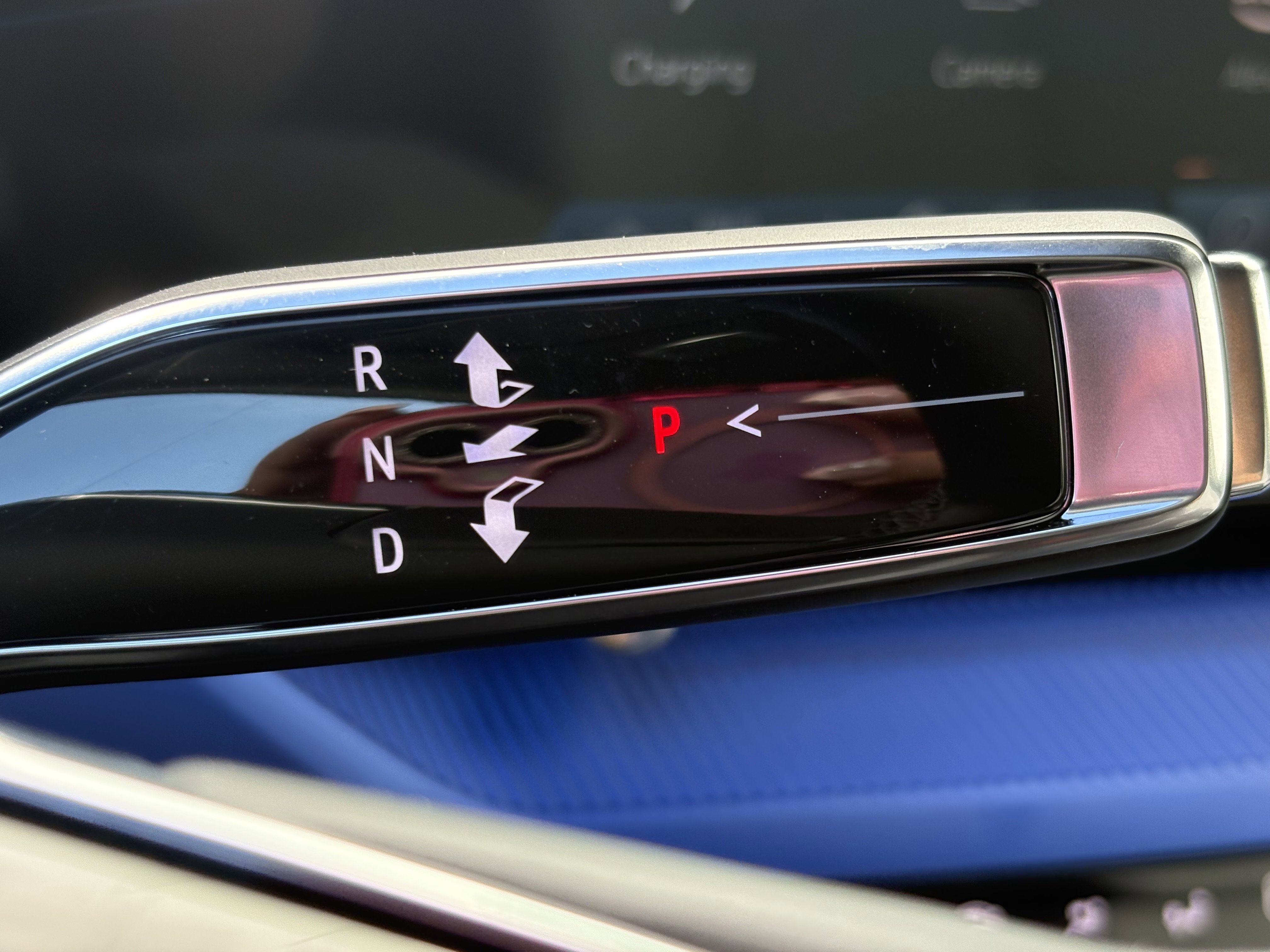 New 2025 Cadillac Optiq Luxury 1 image 22