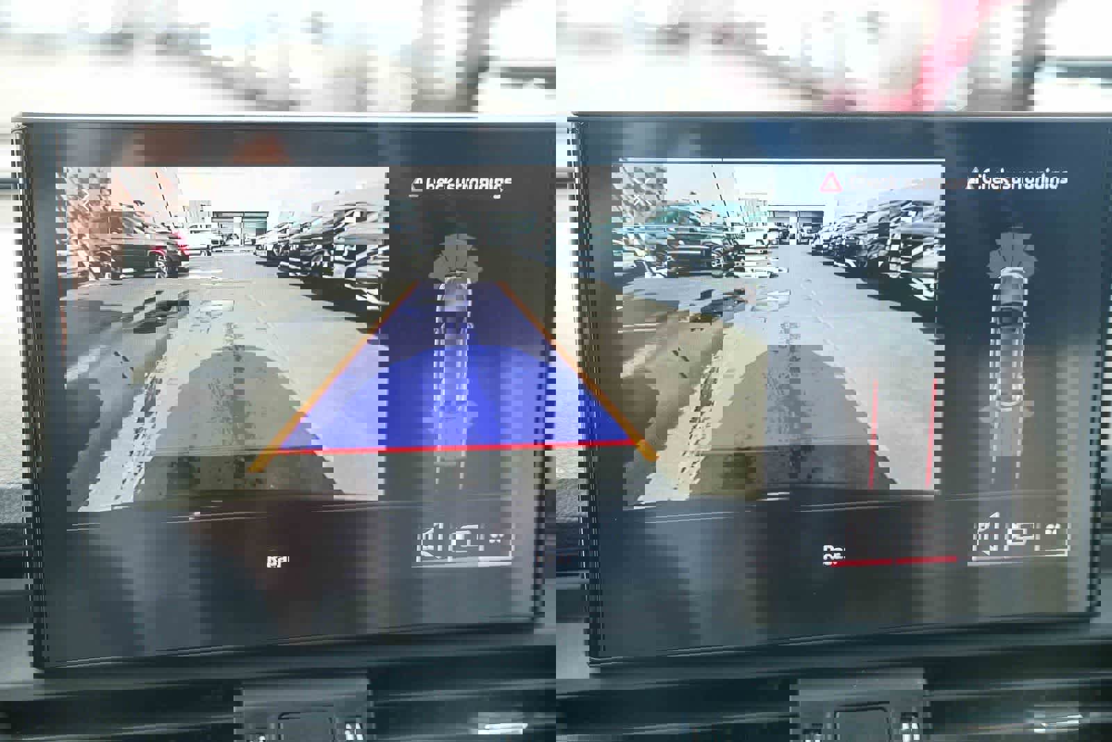 Used 2021 Audi Q5 Premium AWD/4WD image 17