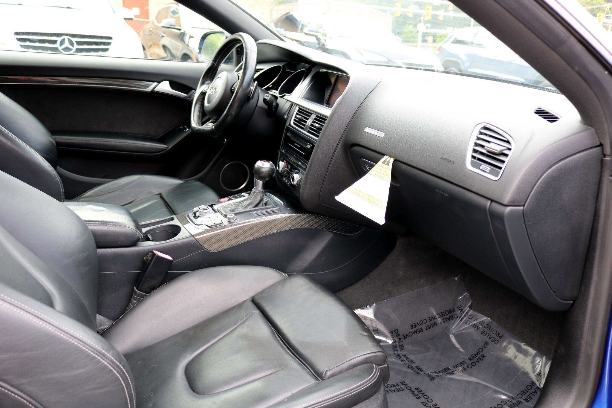 Used 2016 Audi S5 Premium Plus w/ Technology Package image 45