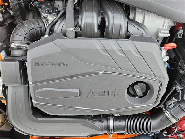 New 2025 Hyundai Sonata Limited image 16