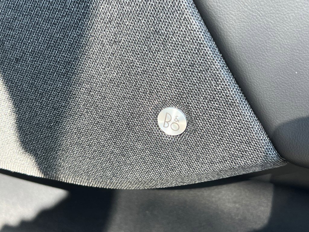 New 2025 Ford Mustang Mach-E Premium image 7