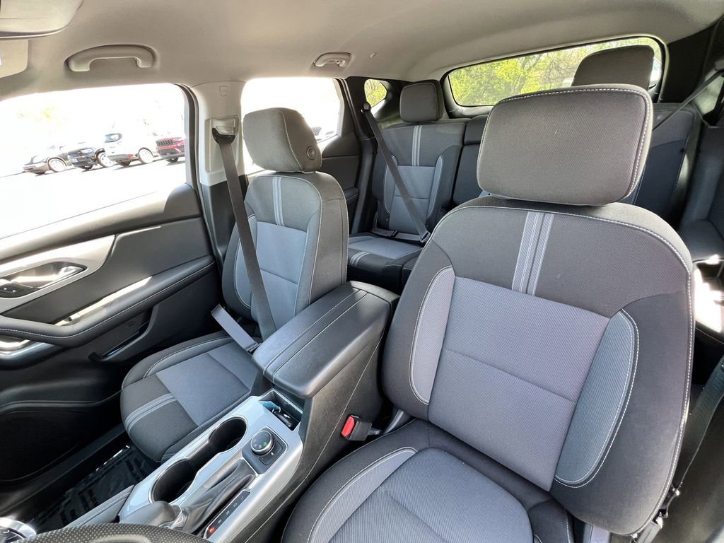 Used 2023 Chevrolet Blazer LT AWD/4WD image 24