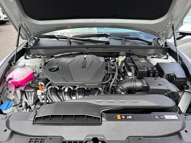 Used 2025 Hyundai Sonata SEL FWD image 28