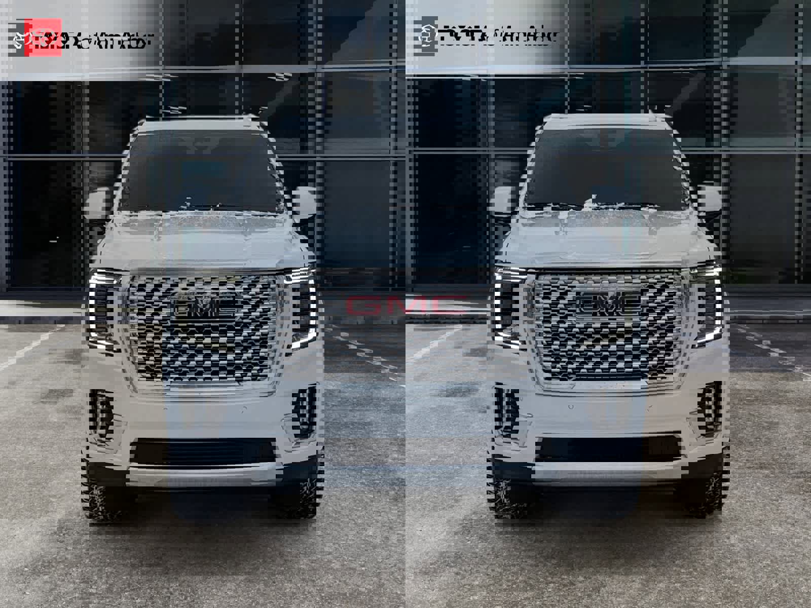 Used 2022 GMC Yukon XL Denali image 14