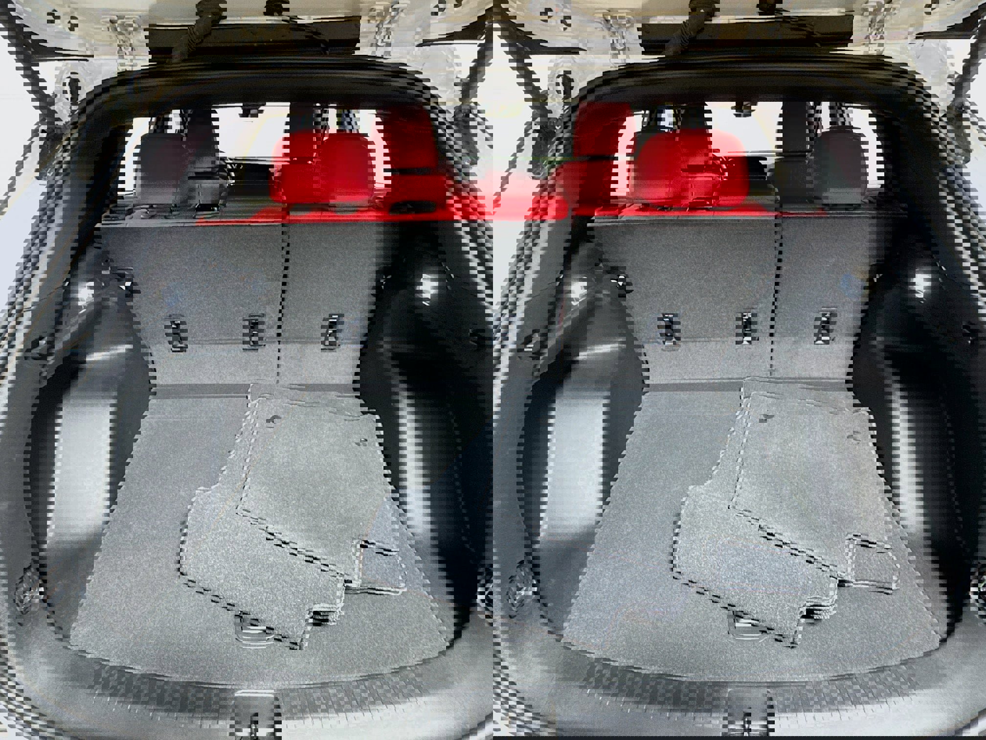 Used 2024 Chevrolet Blazer EV RS image 24