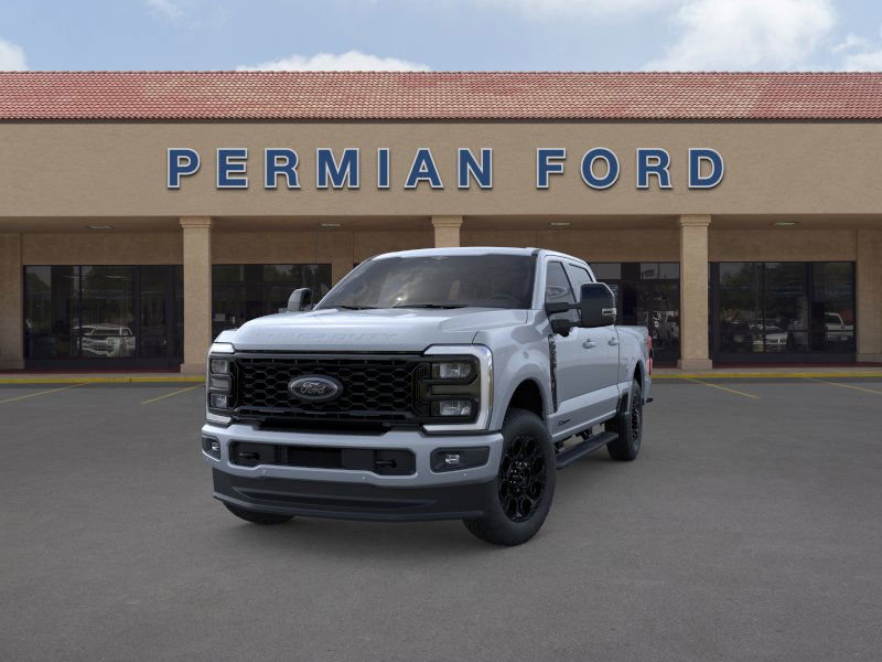 New 2026 Ford F250 4x4 Crew Cab Super Duty image 2