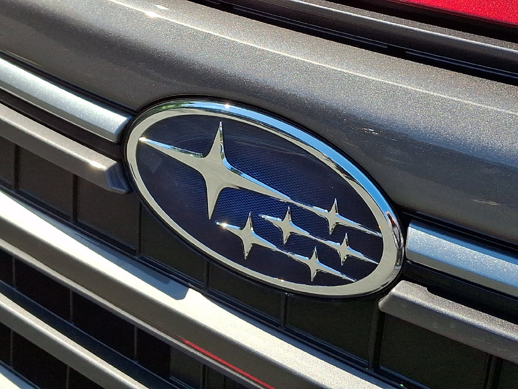 New 2026 Subaru Forester Limited AWD/4WD image 4
