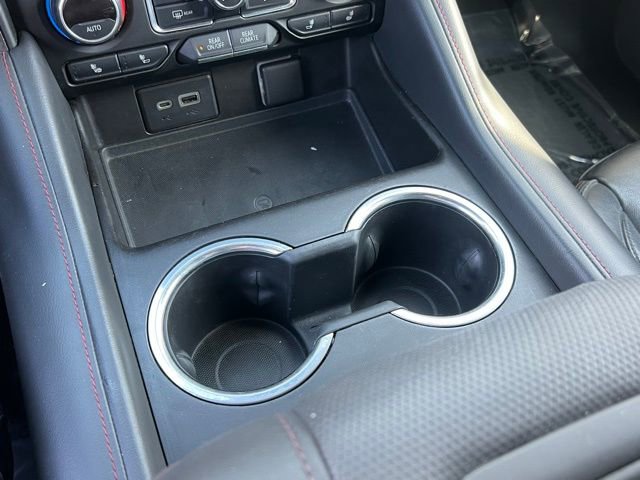 Used 2021 Chevrolet Tahoe RST w/ Luxury Package image 30