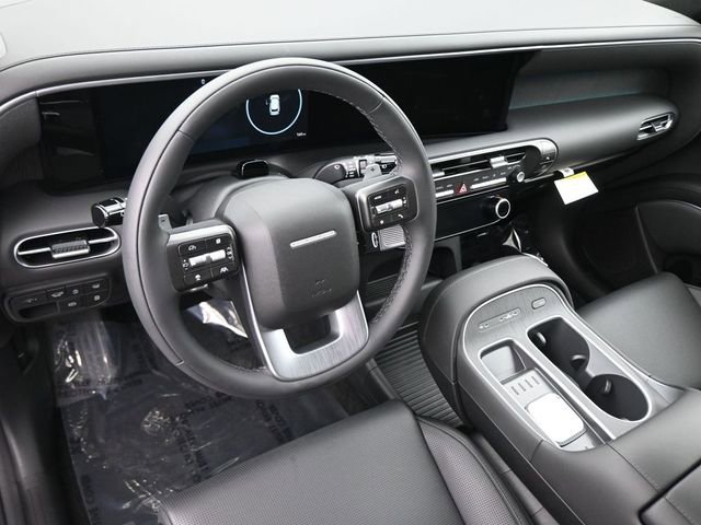 New 2026 Hyundai Palisade Calligraphy AWD/4WD image 17