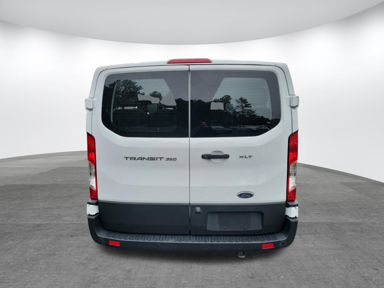 Used 2021 Ford Transit 350 XLT RWD image 21