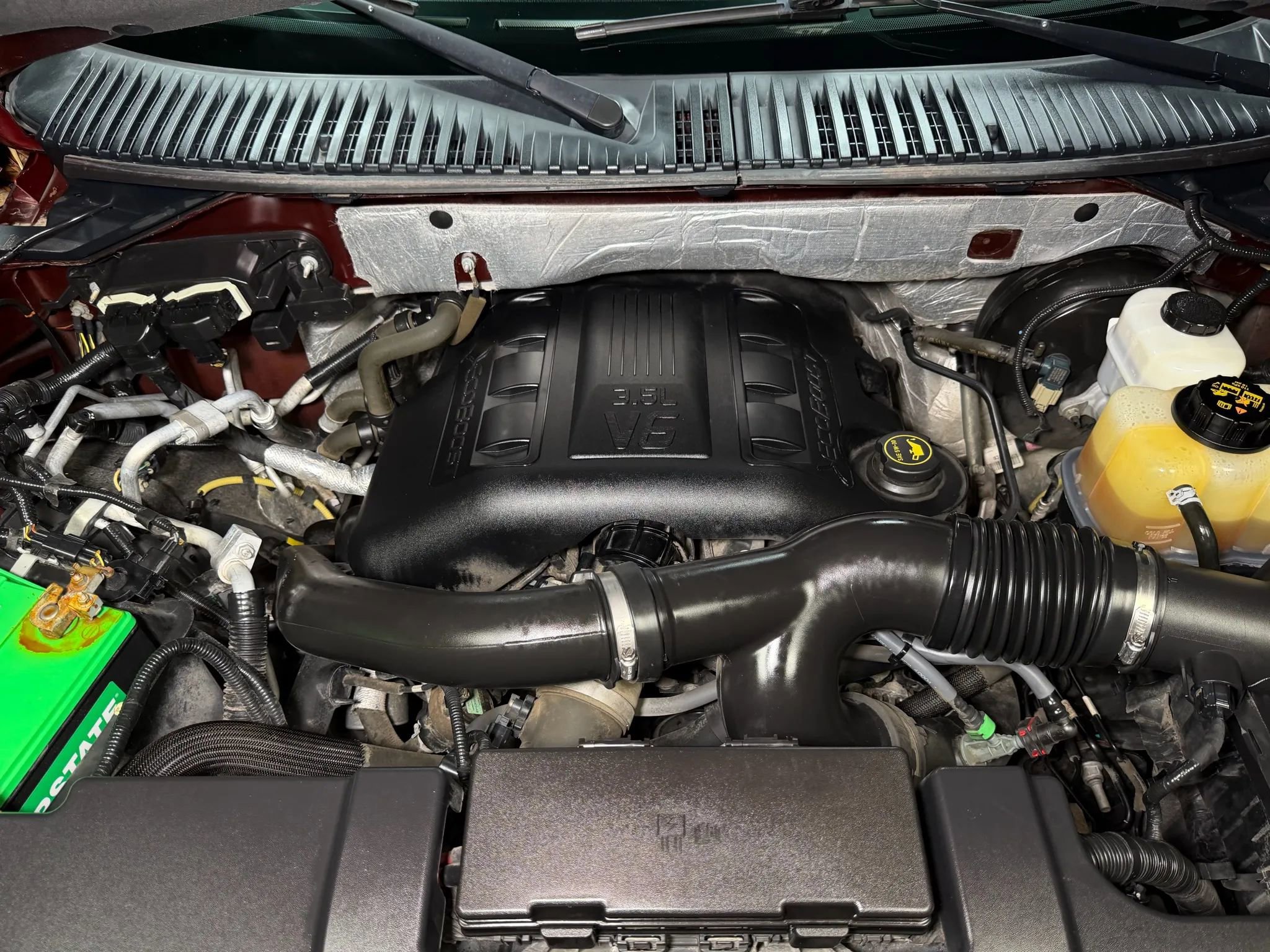 Used 2015 Ford Expedition King Ranch image 57