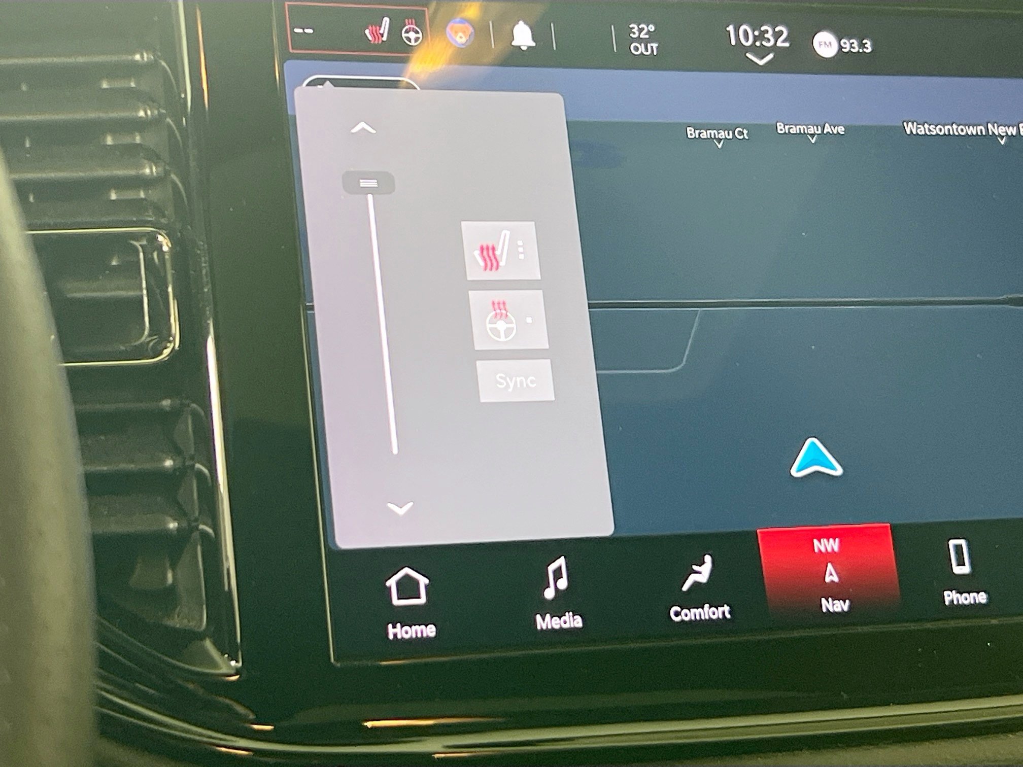 Used 2022 Dodge Durango R/T w/ Trailer Tow Group IV image 19