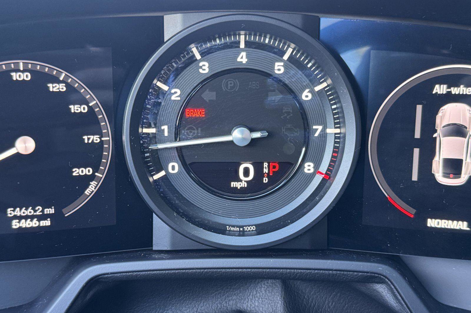 Used 2023 Porsche 911 Carrera 4S image 27