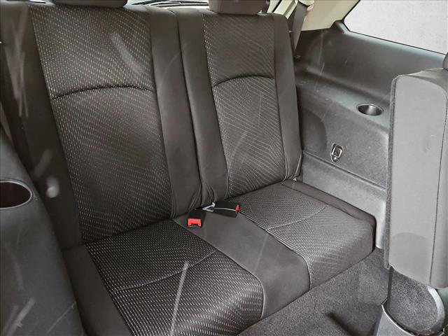 Used 2018 Dodge Journey SXT w/ Connectivity Group AWD/4WD image 19