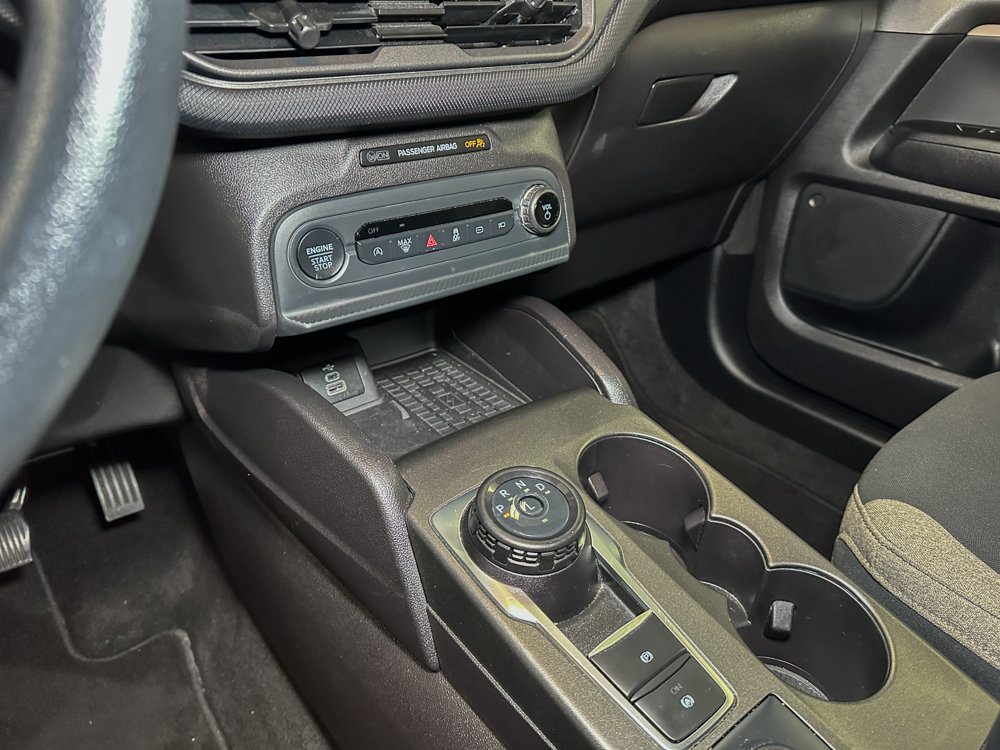 Certified 2025 Ford Bronco Sport Big Bend AWD/4WD image 33