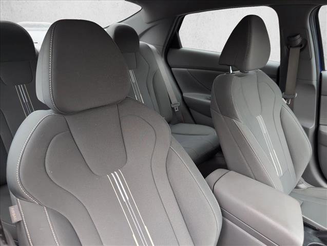 Certified 2023 Hyundai Elantra SEL w/ Cargo Package image 22