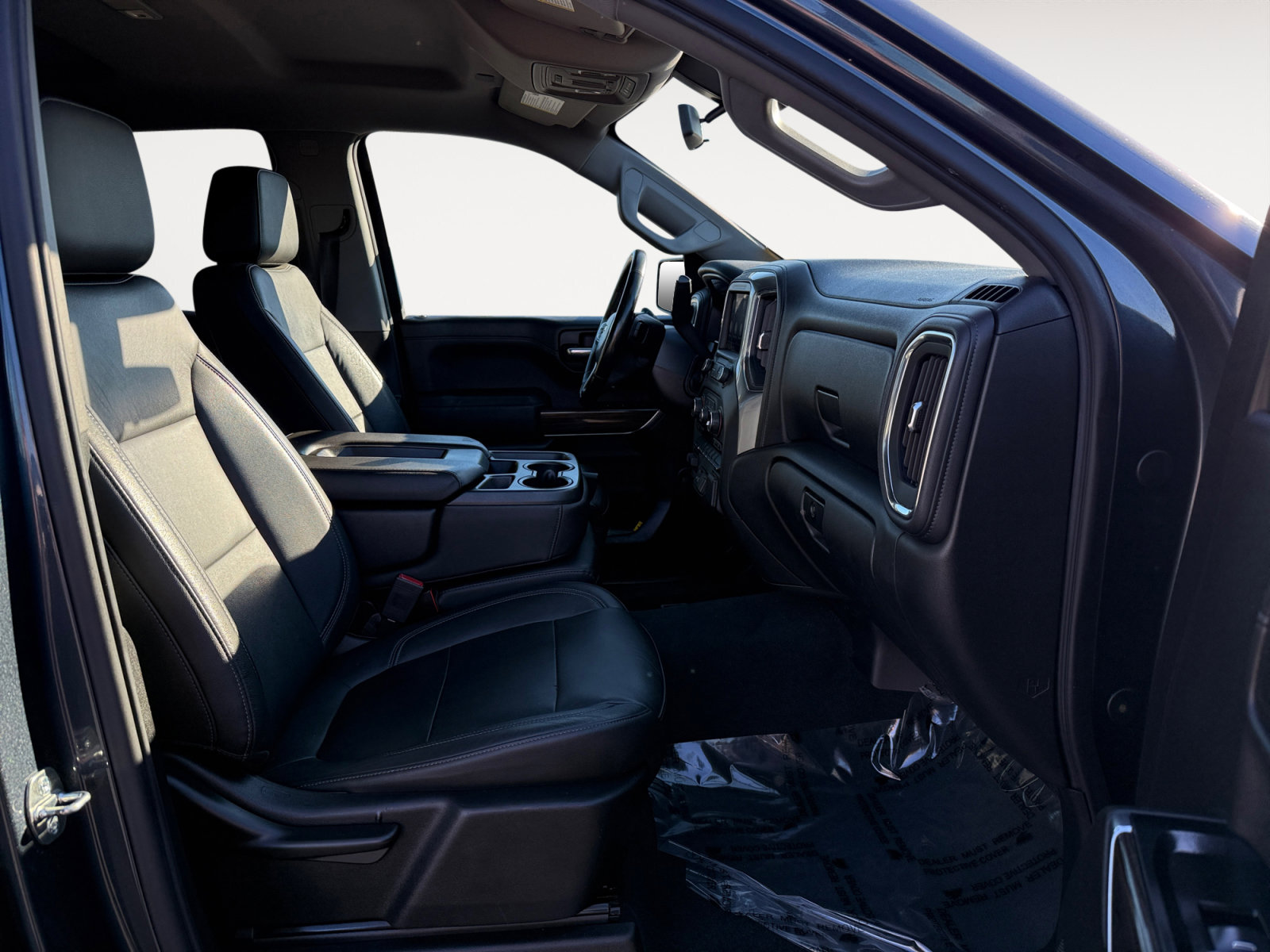 Used 2019 Chevrolet Silverado 1500 LT w/ All-Star Edition image 19