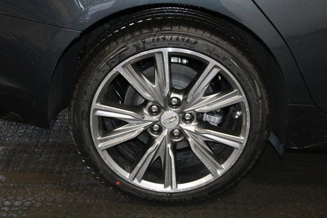 New 2026 Cadillac CT5 V AWD/4WD image 40