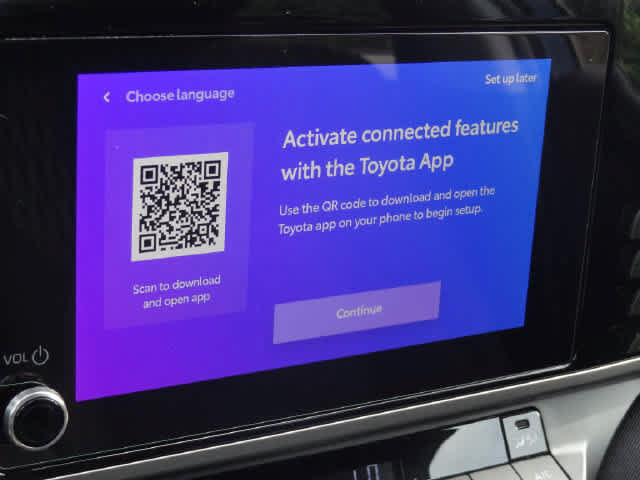 Used 2026 Toyota Camry LE FWD image 15