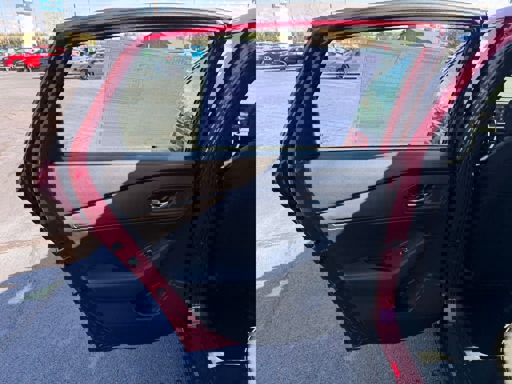 New 2025 Honda Accord Sport image 10