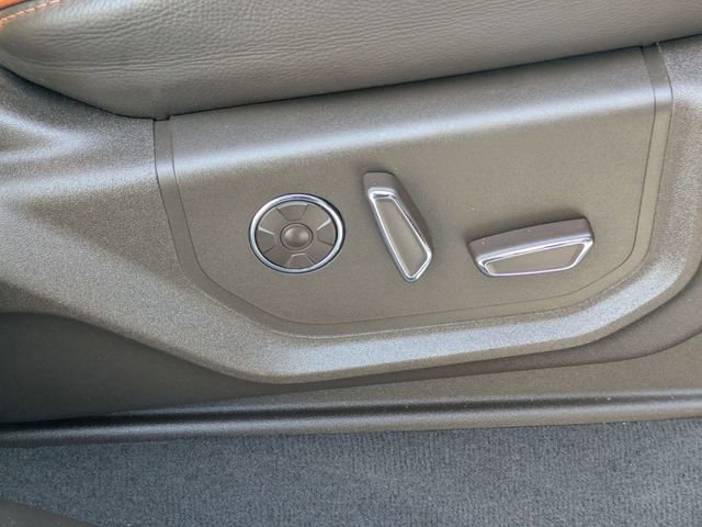 Used 2022 Ford F450 King Ranch w/ King Ranch Ultimate Package image 39