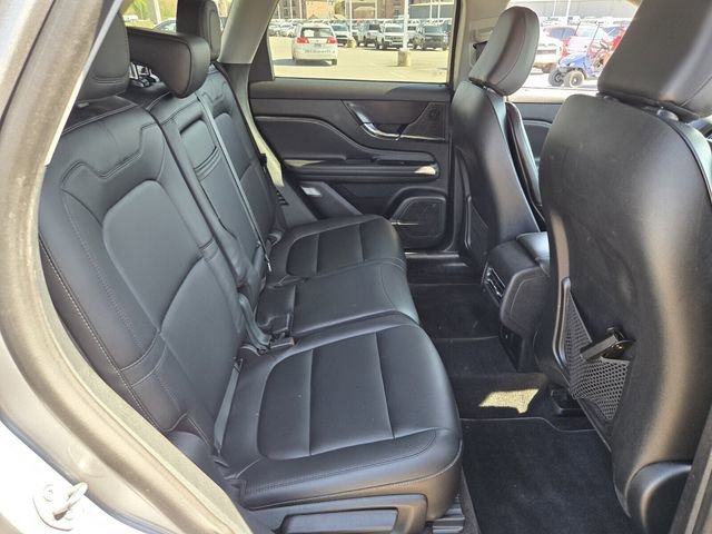 Certified 2021 Lincoln Corsair FWD image 16