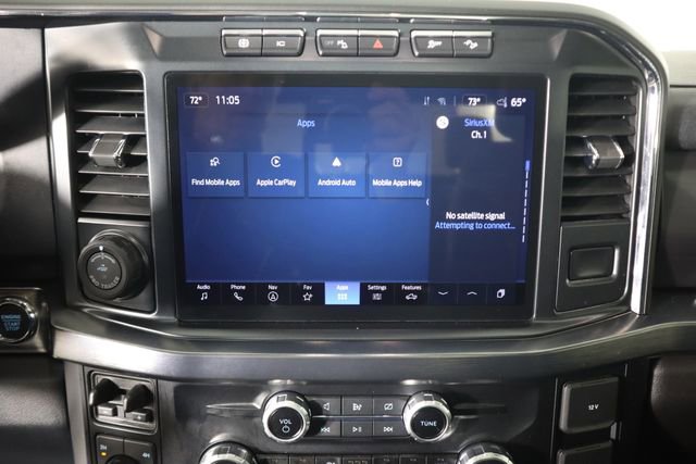 Used 2024 Ford F350 Lariat w/ Lariat Ultimate Package AWD/4WD image 65