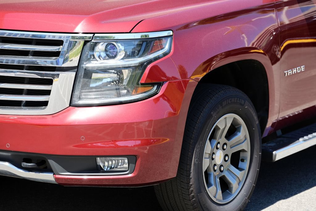 Used 2016 Chevrolet Tahoe LT AWD/4WD image 6