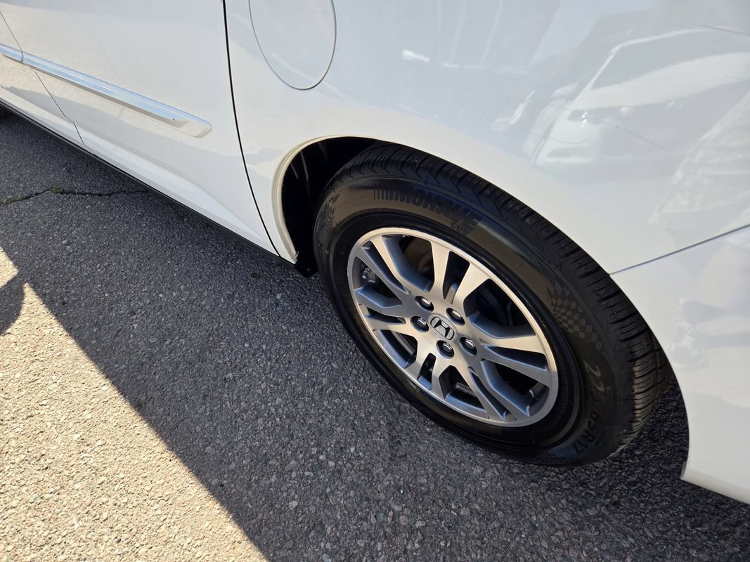 Used 2012 Honda Odyssey EX-L image 7