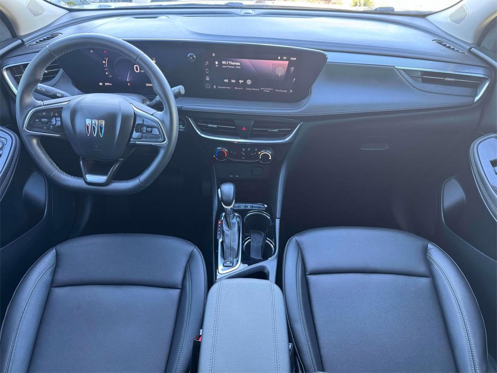 Used 2024 Buick Encore GX Sport Touring image 12