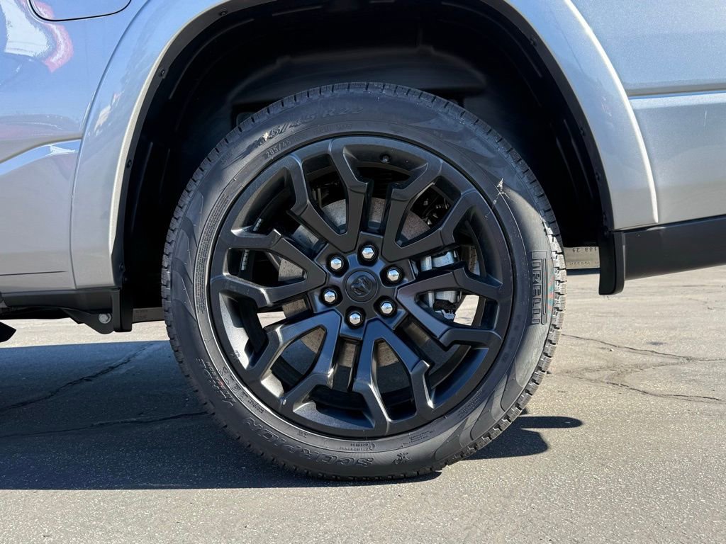 New 2026 RAM 1500 Limited image 13