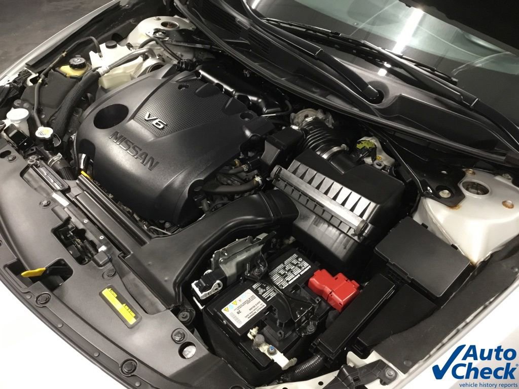 Used 2019 Nissan Maxima 3.5 S w/ Floor Mat Group FWD image 40