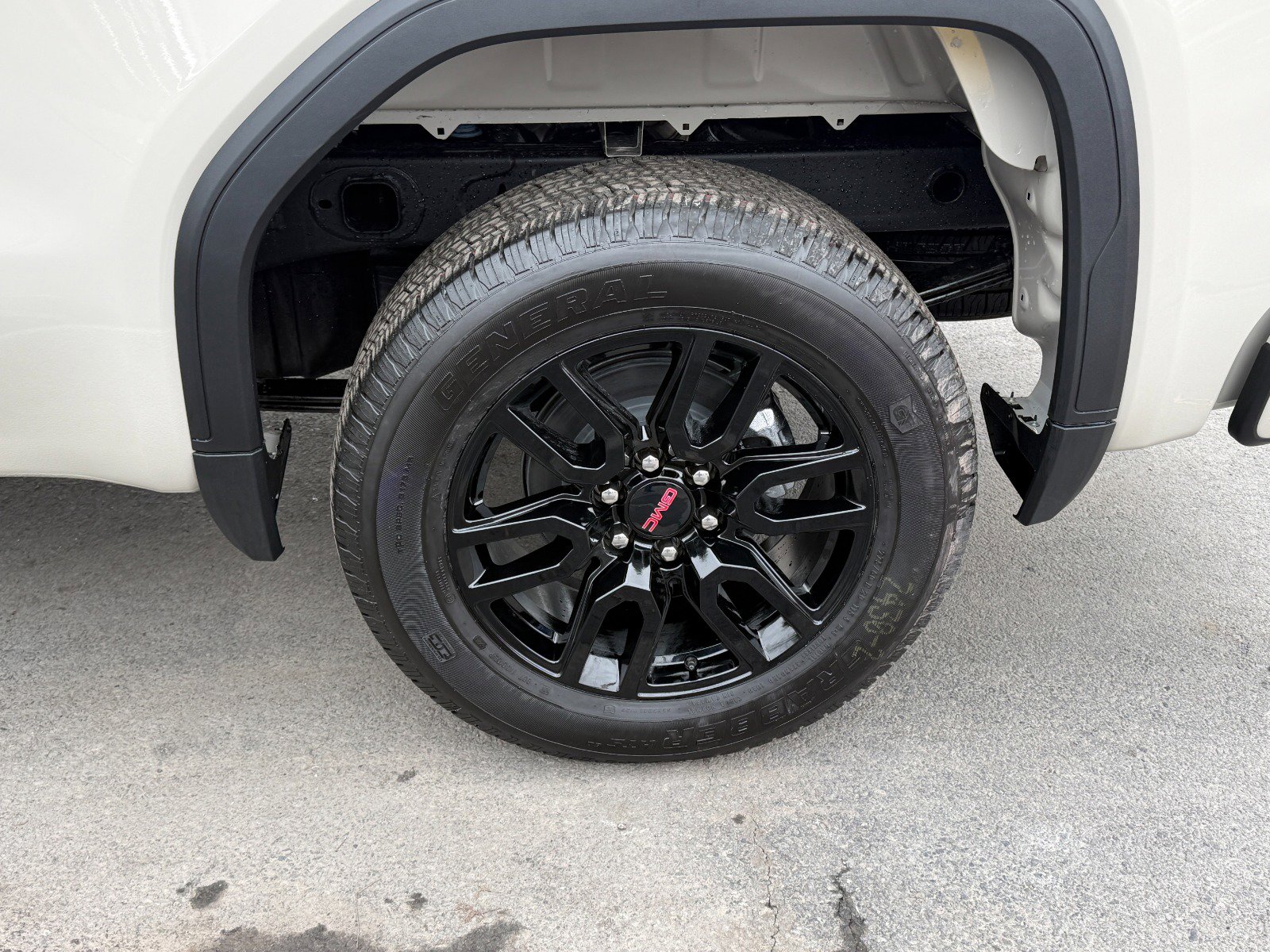 New 2026 GMC Sierra 1500 Pro w/ Graphite Edition image 10