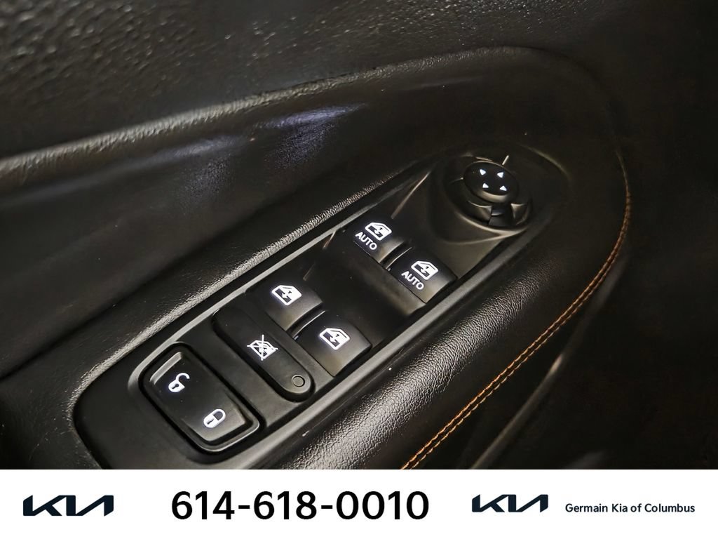 Used 2019 Jeep Compass Limited AWD/4WD image 26