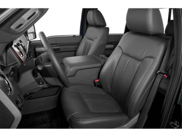 Used 2015 Ford F250 XL w/ XL Value Package RWD image 9